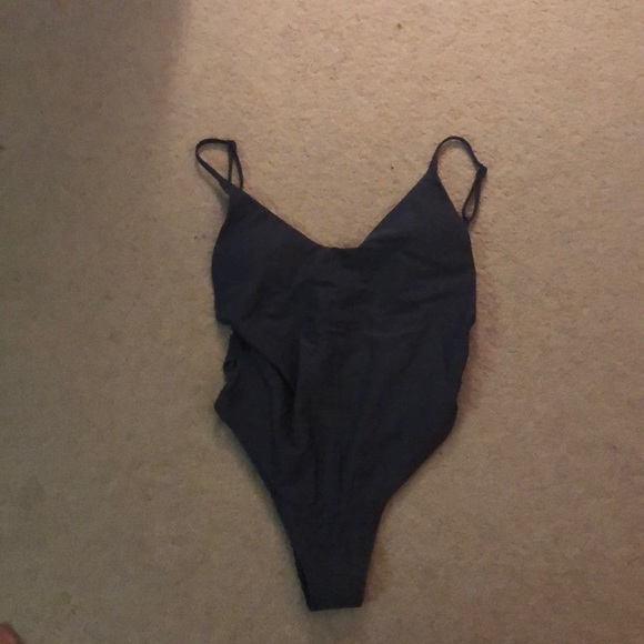 bathing suit - Picture 1 of 2